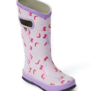 Bogs Boots - Unicorn - Little kid/Toddler size 10